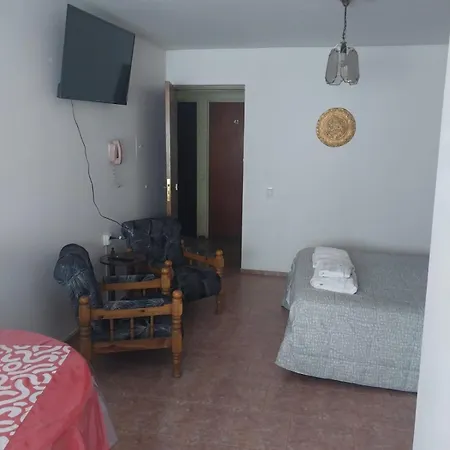 Apartment In The Heart Of The City Mendoza Exterior photo
