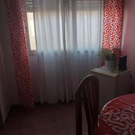 Apartment In The Heart Of The City Mendoza Exterior photo