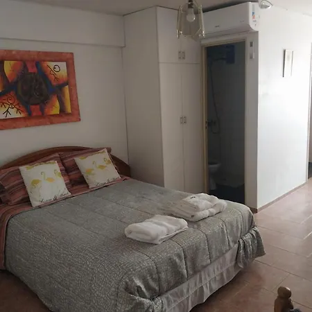 Apartment In The Heart Of The City Mendoza Exterior photo