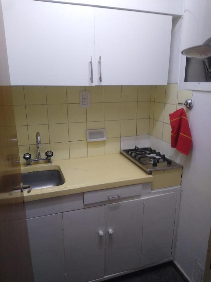 Apartamento In The Heart Of The