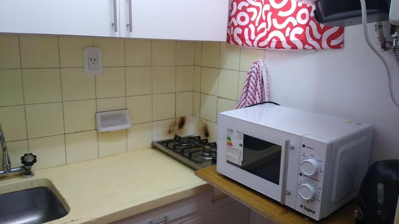 Apartamento In The Heart Of The *