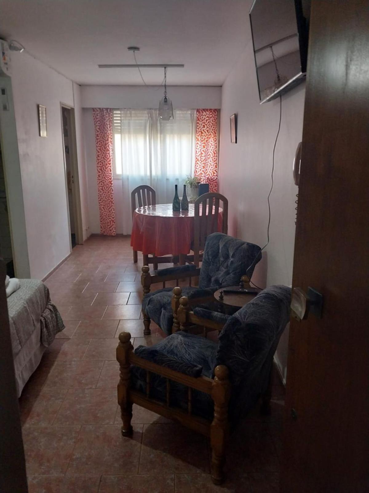 In The Heart Of The Apartamento *