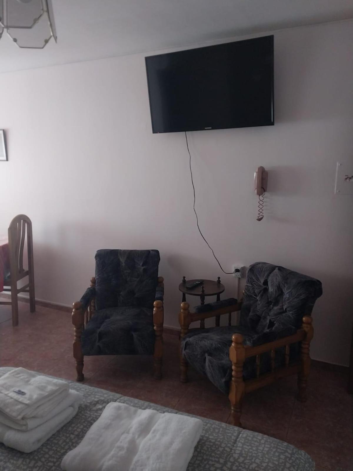 In The Heart Of The Apartamento